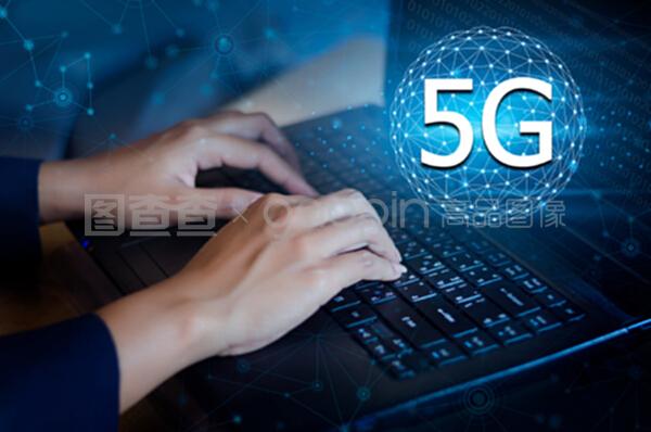 數字時代的全球連接 服務商如何通過5G與智能設備重塑商業網絡